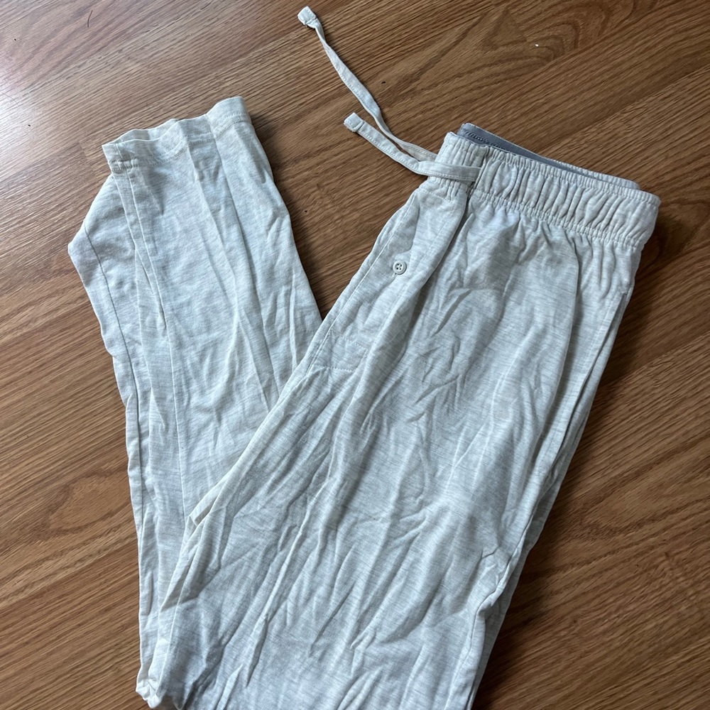 George Pajama Pants